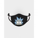 Rick & Morty Adjustable Gesichtsmaske