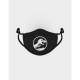 Jurassic Park Adjustable Gesichtsmaske