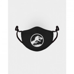 Jurassic Park Adjustable Gesichtsmaske