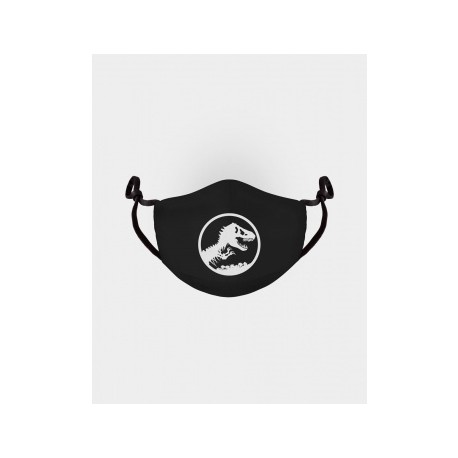 Jurassic Park Adjustable Gesichtsmaske