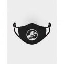 Jurassic Park Adjustable Gesichtsmaske