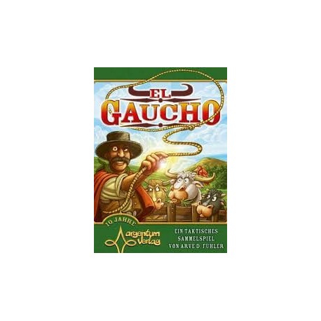 El Gaucho