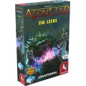 Aeons End Die Leere Erweiterung