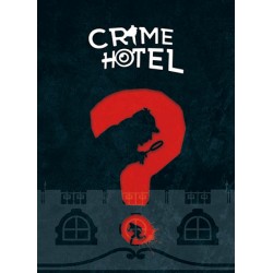 Crime Hotel DE