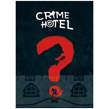 Crime Hotel DE