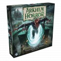 Arkham Horror 3.Ed. Geheimnisse des Ordens