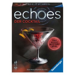 echoes Der Cocktail