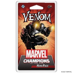Marvel Champions The Card Game Venom ENG