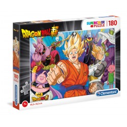 Puzzle Dragon Ball 1 180 T Supercolor