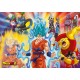 Puzzle Dragon Ball 2 180 T Supercolor