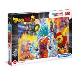 Puzzle Dragon Ball 2 180 T Supercolor