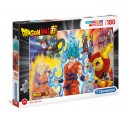 Puzzle Dragon Ball 2 180 T Supercolor