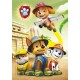 Puzzle Paw Patrol 3 x 48 T Supercolor