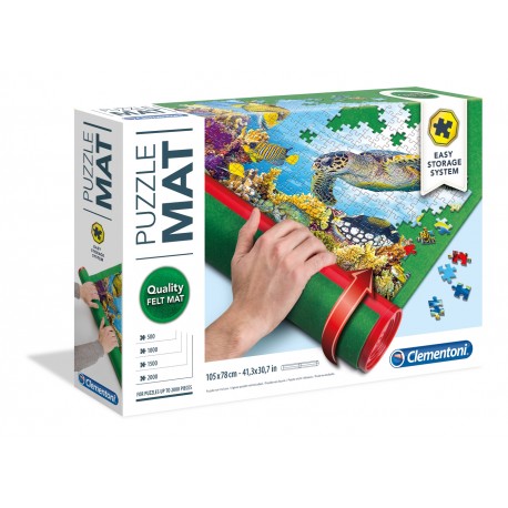 Puzzle Matte 2000T 105x78 cm