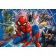 Puzzle Spiderman 60 T Maxi