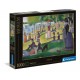 Puzzle MUSEUM A Sunday on La Grande Jatte 1000T