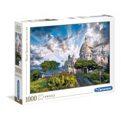 Puzzle Le Montmatre 1000T