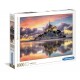 Puzzle Le Mont Saint Michel 1000T