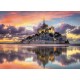 Puzzle Le Mont Saint Michel 1000T