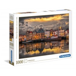 Puzzle Dutch Dreamworld 1000T
