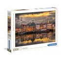 Puzzle Dutch Dreamworld 1000T