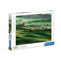 Puzzle Tuscany Hills 500T