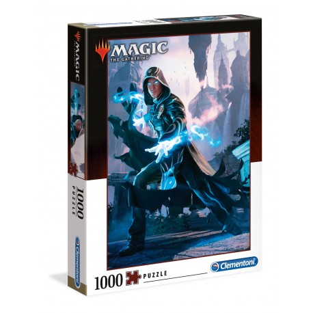 Puzzle Magic the Gathering Blitz 1000T