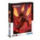 Puzzle Magic the Gathering Feuer 1000T