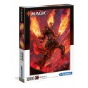 Puzzle Magic the Gathering Feuer 1000T