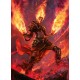 Puzzle Magic the Gathering Feuer 1000T