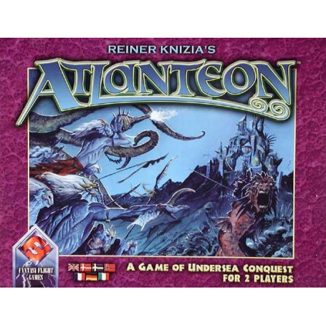 Atlanteon