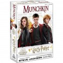 Munchkin Harry Potter ENG