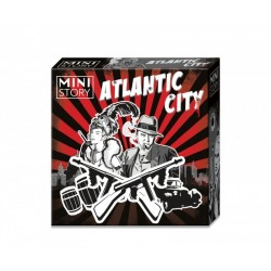 MiniStory - Atlantic City