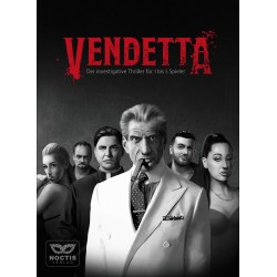 Vendetta