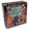 Shadows of Brimstone Feudal Village Expansion ENG