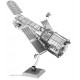 Metal Earth Hubble Telescope