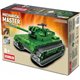 Tech Bricks remote controlled Brick Vehicles Tank