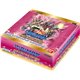 Digimon Card Game - Great Legend Booster Display BT04 (24 Packs)