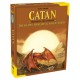 Catan Treasures, Dragons & Adventurers EN