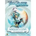 Tidal Blades Heroes of the Reef Anglers cove Expansion ENG