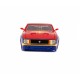 Captain Marvel Ford Mustang 1973 1:24