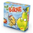 Auf die Birne