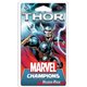 Marvel Champions Das Kartenspiel Thor