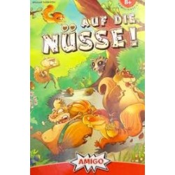 Auf die Nüsse