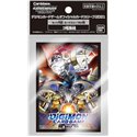 Digimon Card Game Sleeves Gathering 60