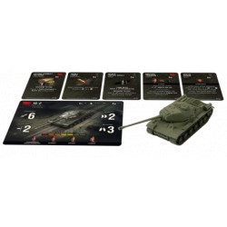 World of Tanks Expansion Soviet (IS-2) multilingual