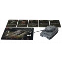 World of Tanks Expansion German Tiger I multilingual