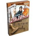 Detective Stories - The fire in Adlerstein, Case 1