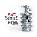 Bad Bones – Metal Minis (5 Stück)