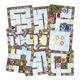 Magic Maze: 9-Tile Pack [Expansion]
